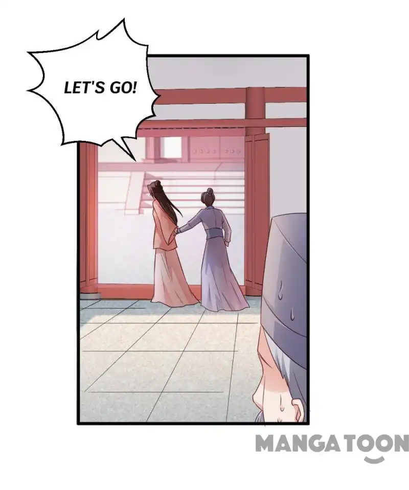 Mind-Reading Princess Chapter 66 20